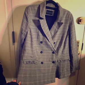 Eloquii Blazer